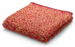 Japanisches Frottiertuch Multicolor