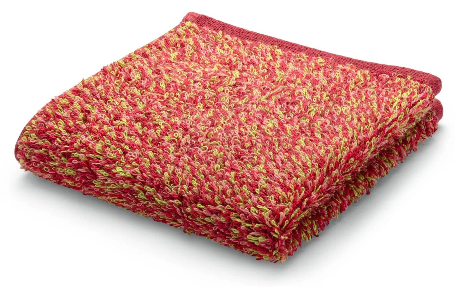 Japanisches Frottiertuch Multicolor