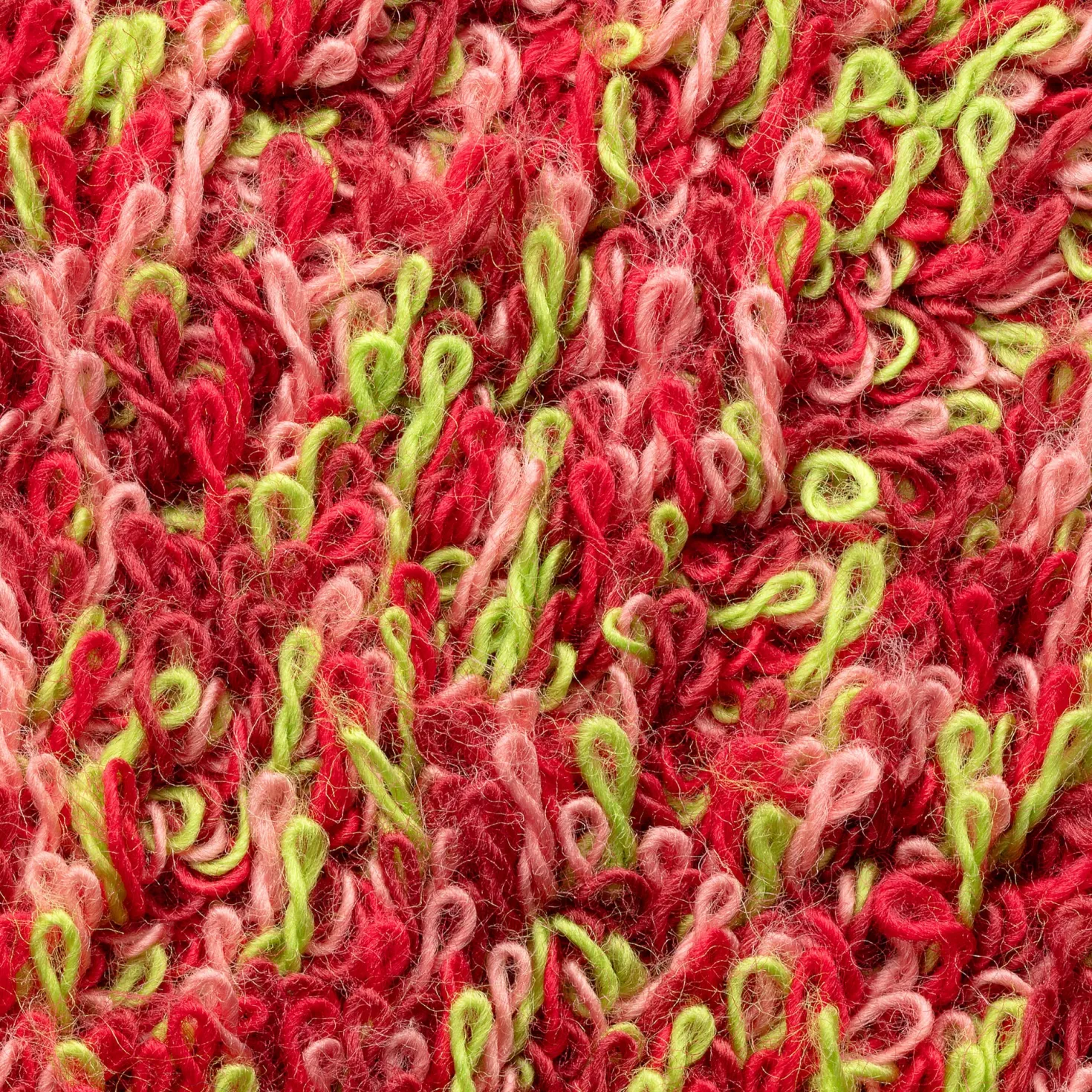 Japanisches Frottiertuch Multicolor