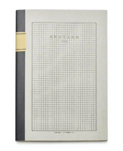 Japanisches Notizheft A40 80 Seiten