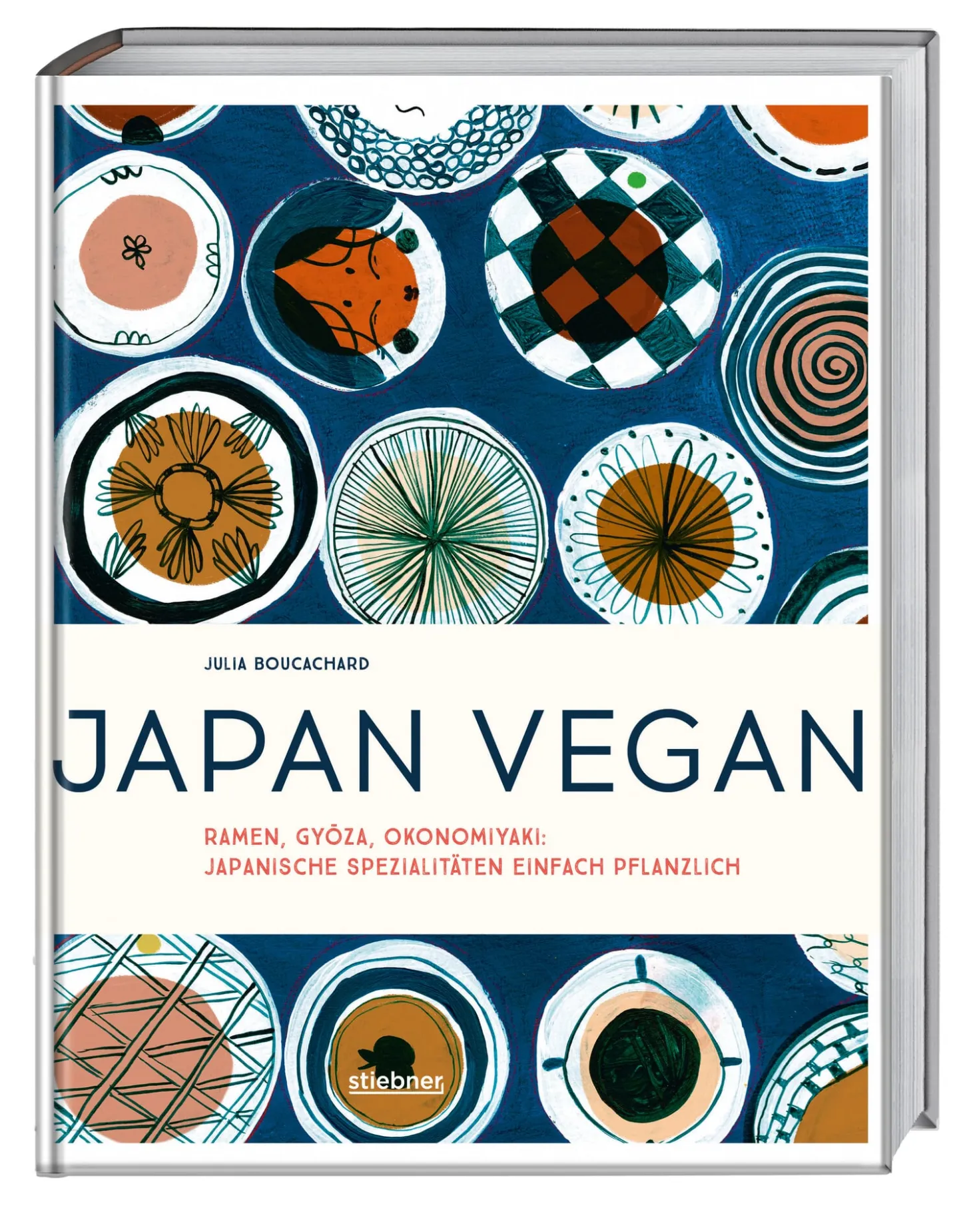 Japan vegan