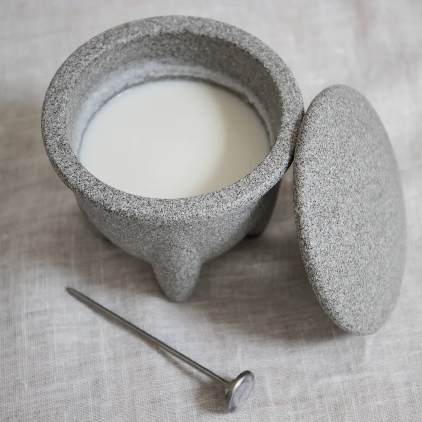 Joghurtmacher Granit-Keramik