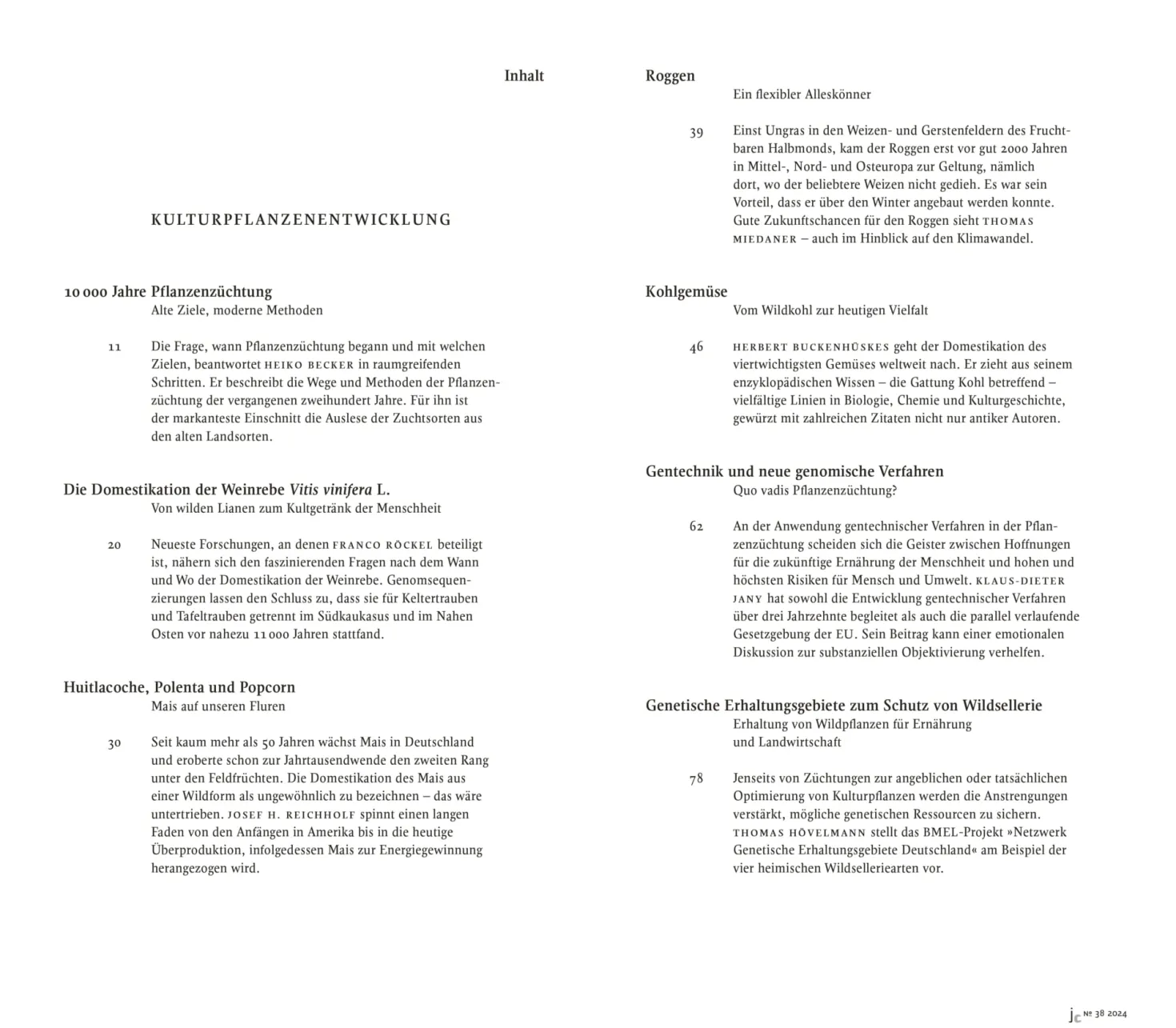 Journal Culinaire
