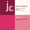 Journal Culinaire