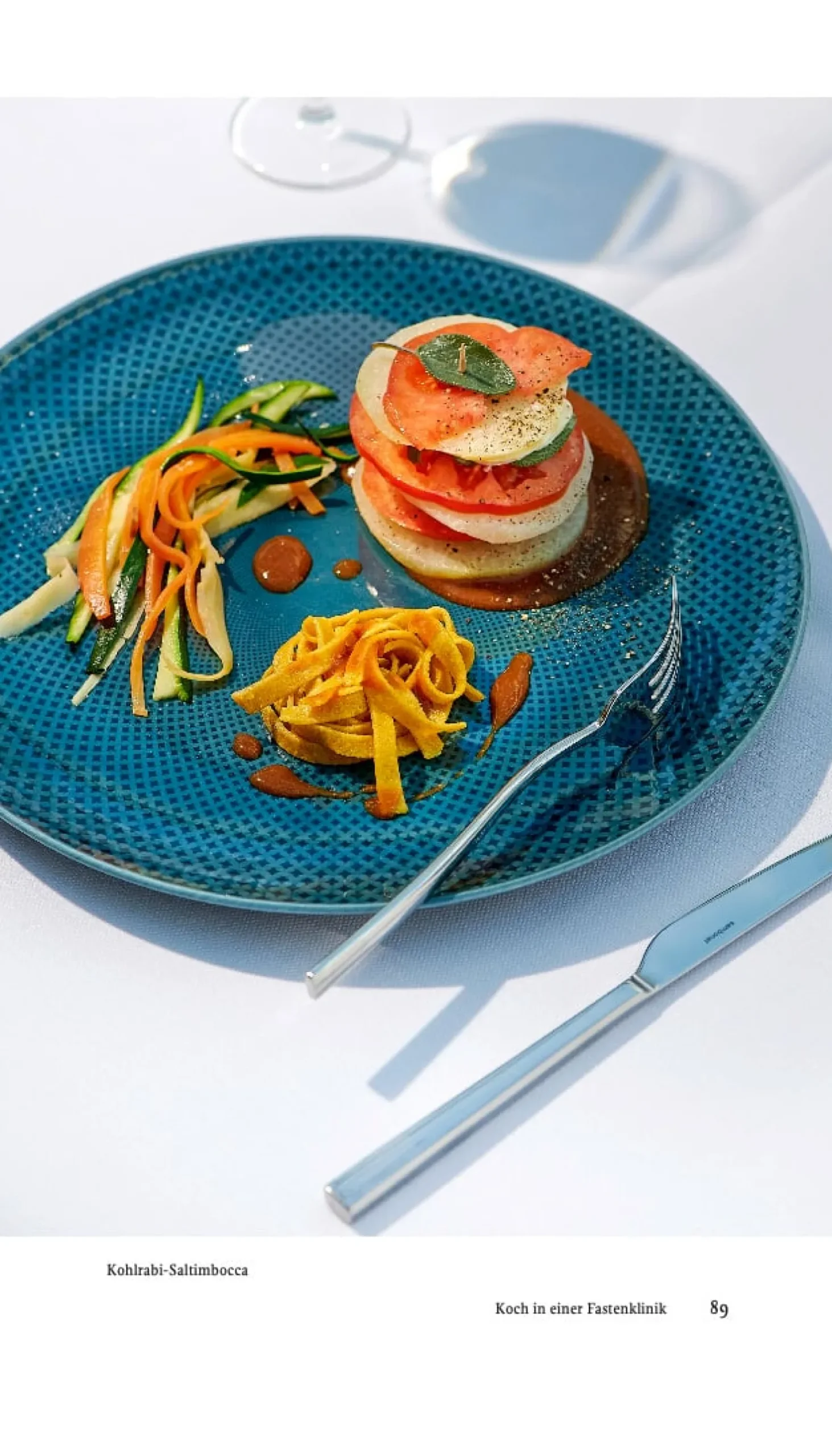 Journal Culinaire