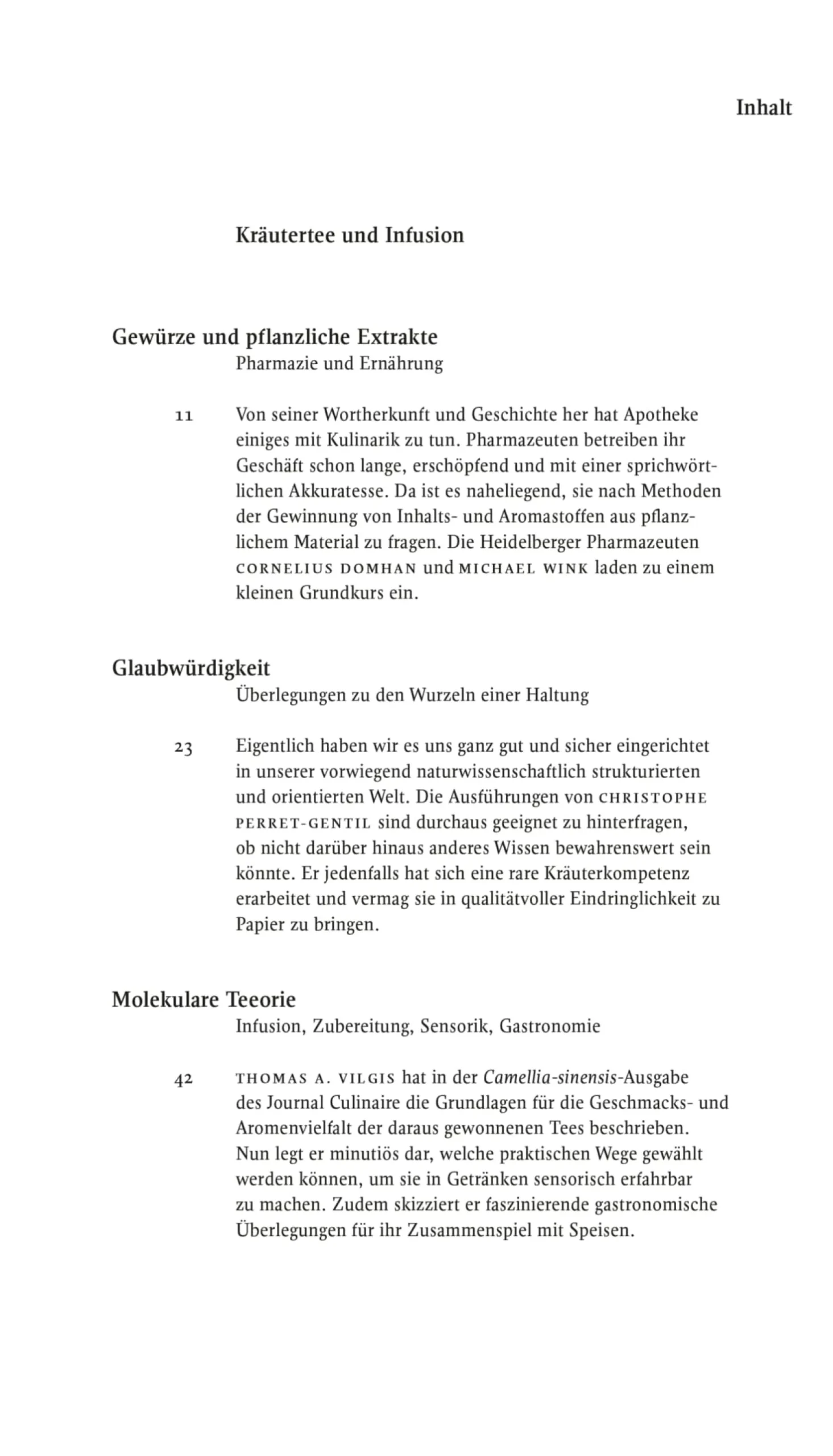 Journal Culinaire