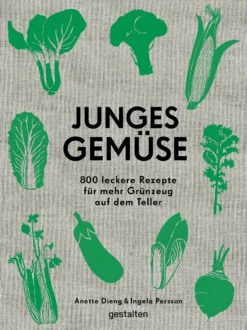 Junges Gemüse