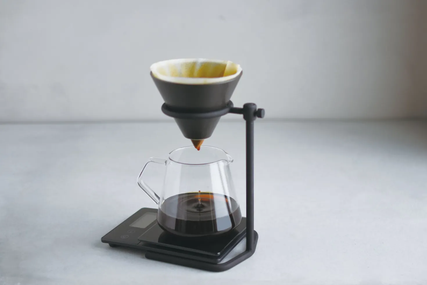 Kaffeebrüher-Set SCS