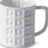 Kaffeetasse Relief