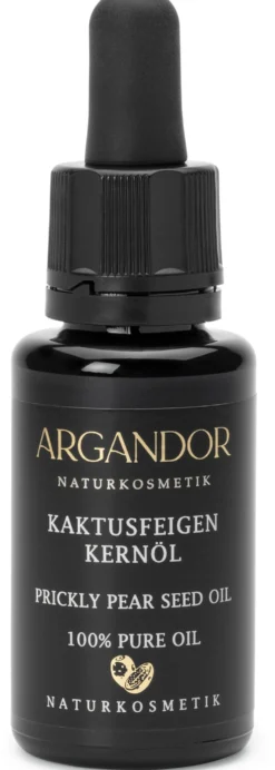 Kaktusfeigenkernöl