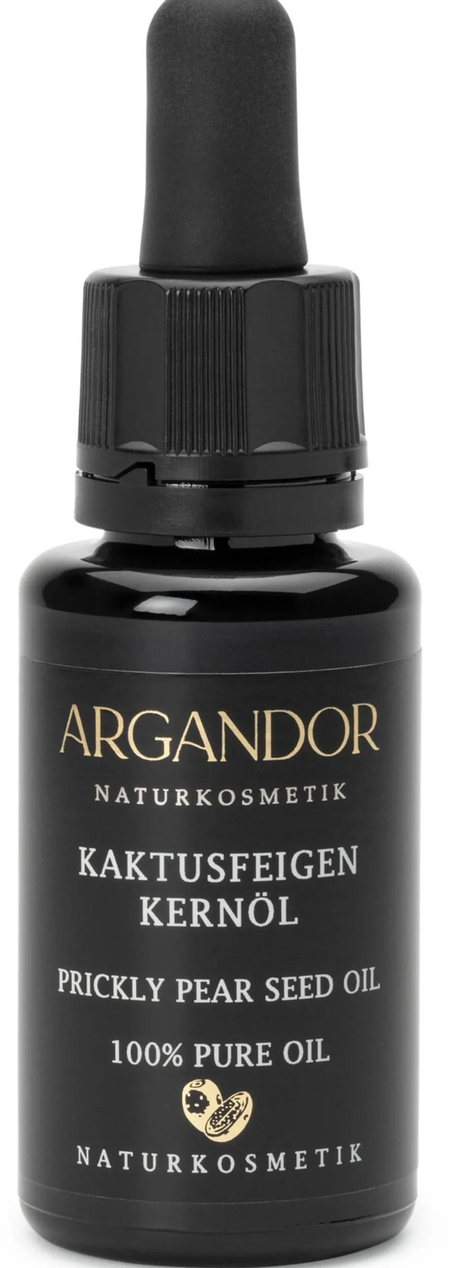 Kaktusfeigenkernöl