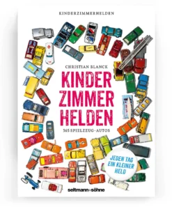 Kalender Kinderzimmerhelden
