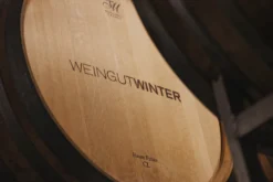 Kalkstein Riesling