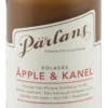 Karamellsauce Apfel-Zimt