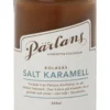 Karamellsauce mit Meersalz