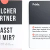 Karten-Set Welcher Partner passt zu mir?