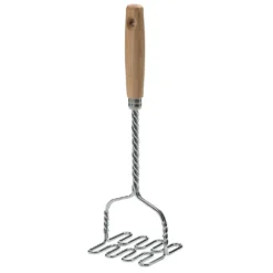 Kartoffelstampfer verchromt