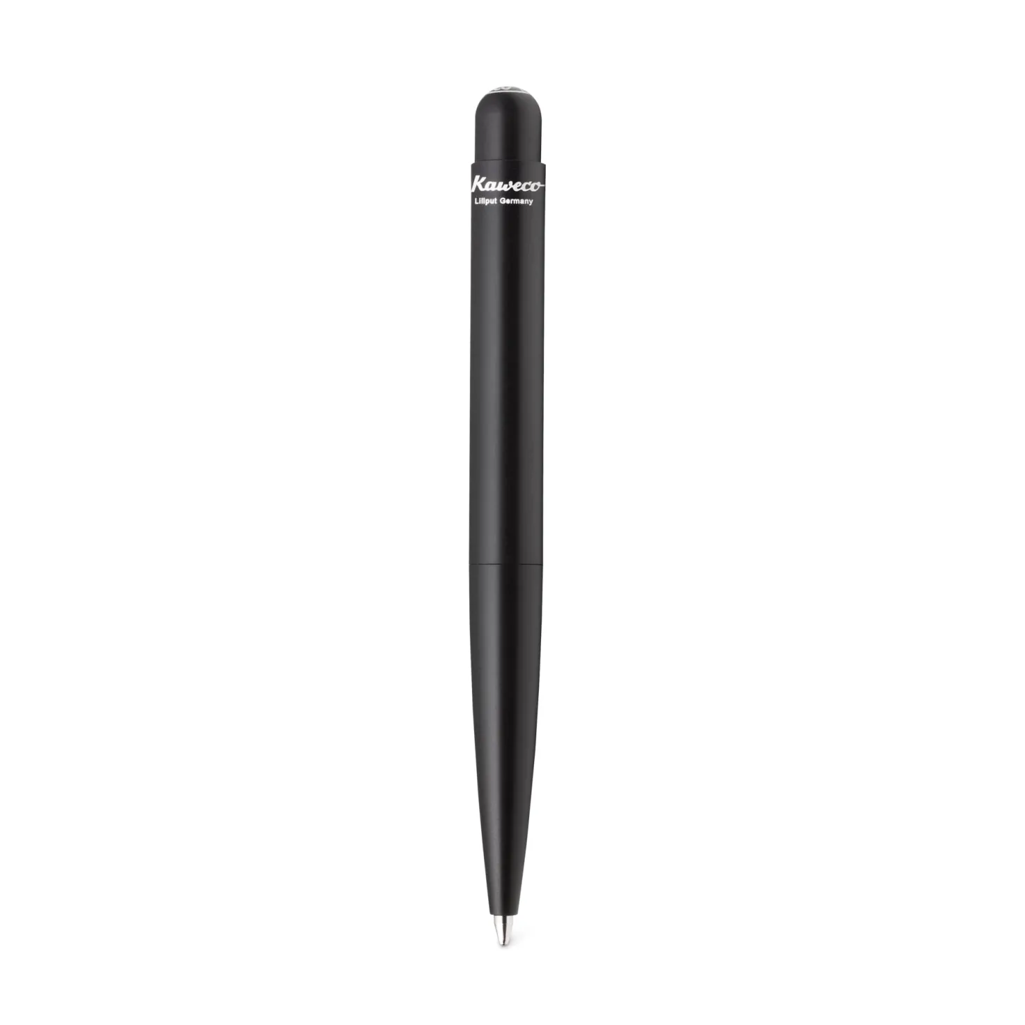 Kaweco Liliput Kugelschreiber Aluminium