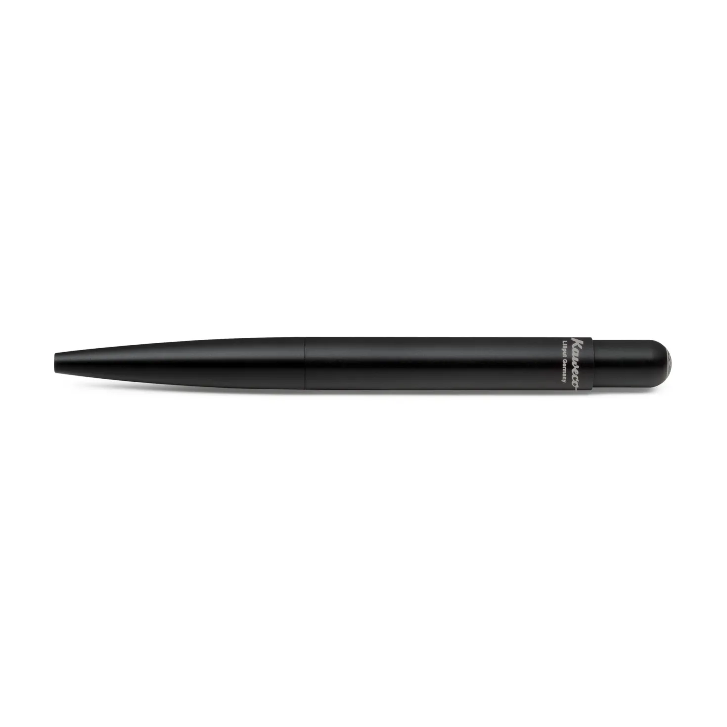 Kaweco Liliput Kugelschreiber Aluminium