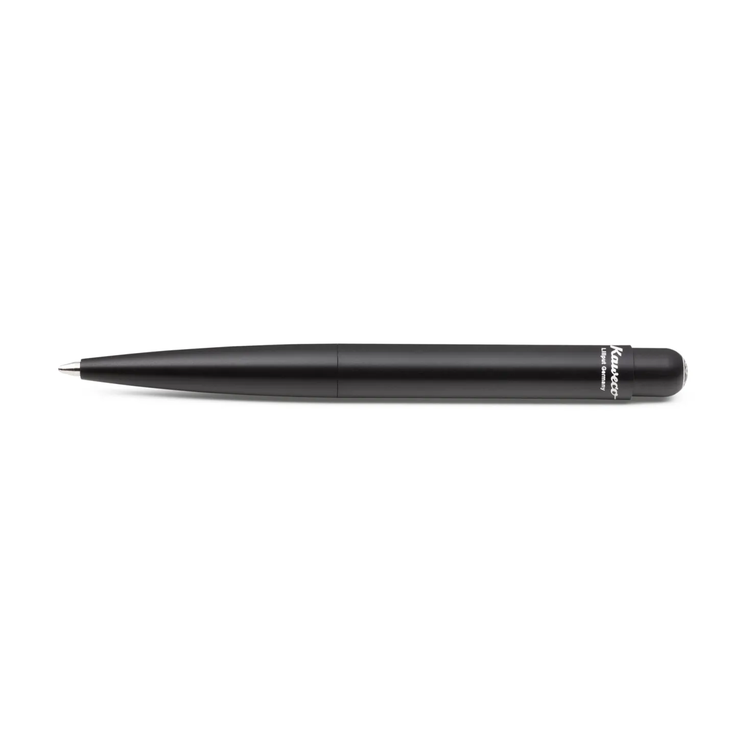 Kaweco Liliput Kugelschreiber Aluminium