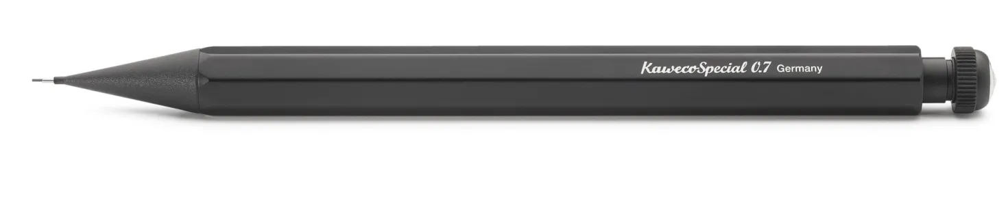 Kaweco Special Druckbleistift Aluminium