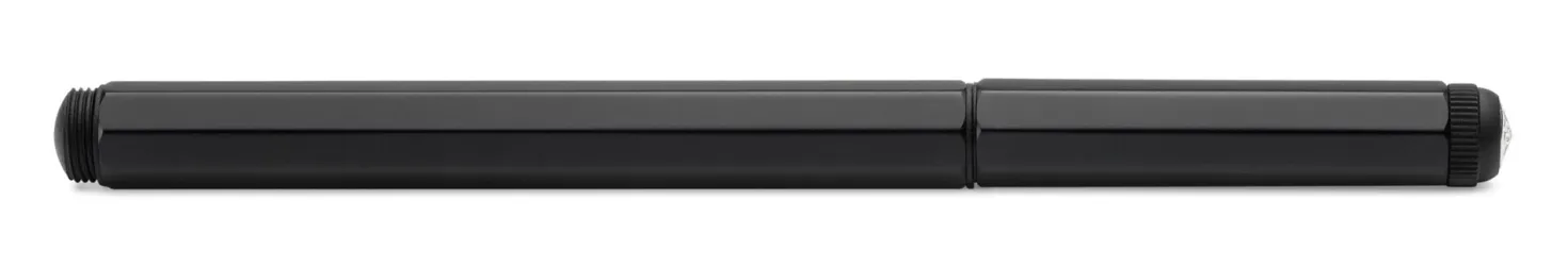 Kaweco Special Füllfederhalter Aluminium