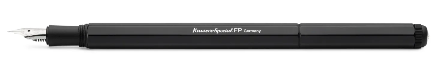 Kaweco Special Füllfederhalter Aluminium