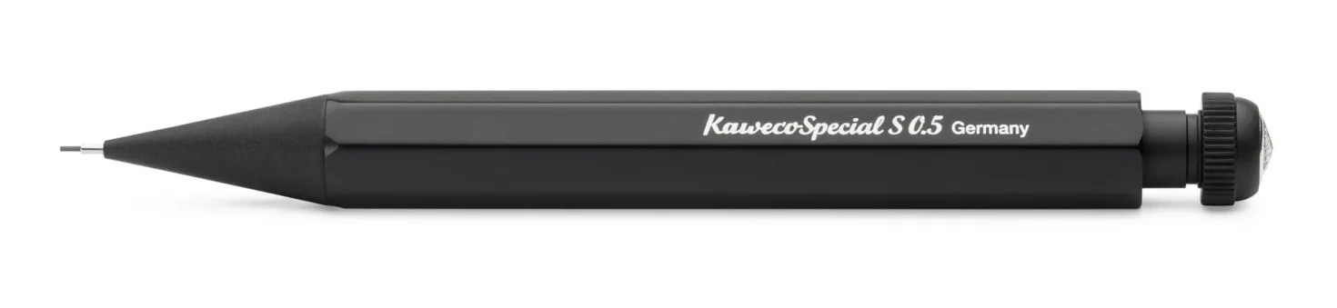 Kaweco Special Taschen-Druckbleistift Aluminium
