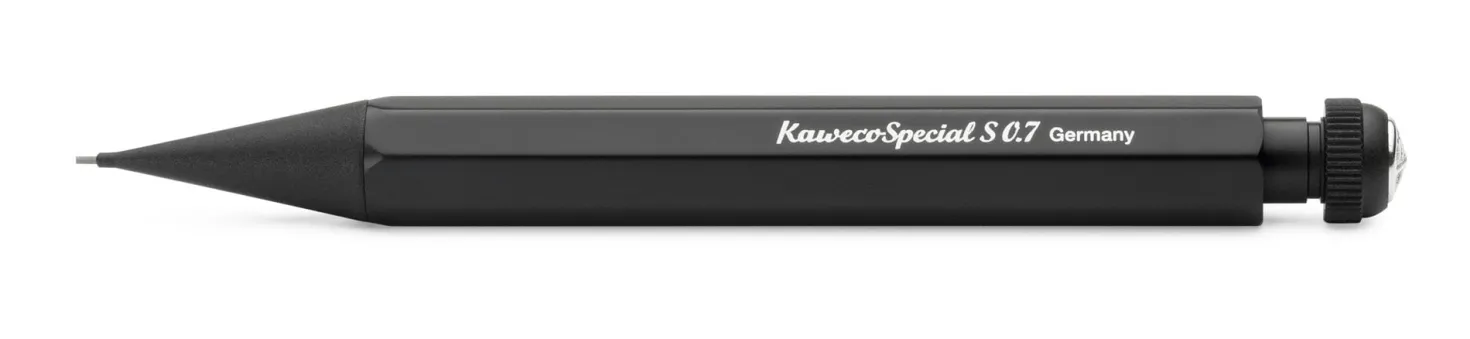 Kaweco Special Taschen-Druckbleistift Aluminium