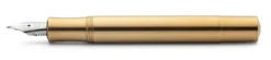 Kaweco Sport Füllfederhalter Messing
