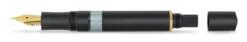 Kaweco Sport Kolbenfüllfederhalter Aluminium