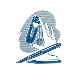 Kaweco Sport Zeichenstift 3,2-mm-Mine