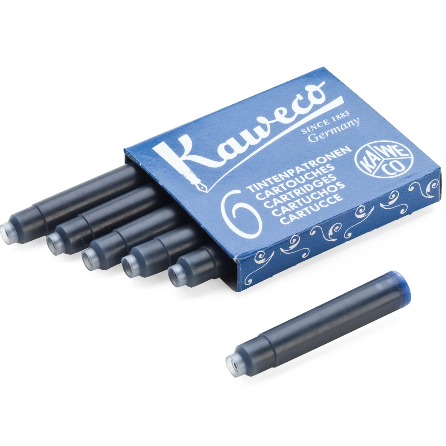 Kaweco Tintenpatrone