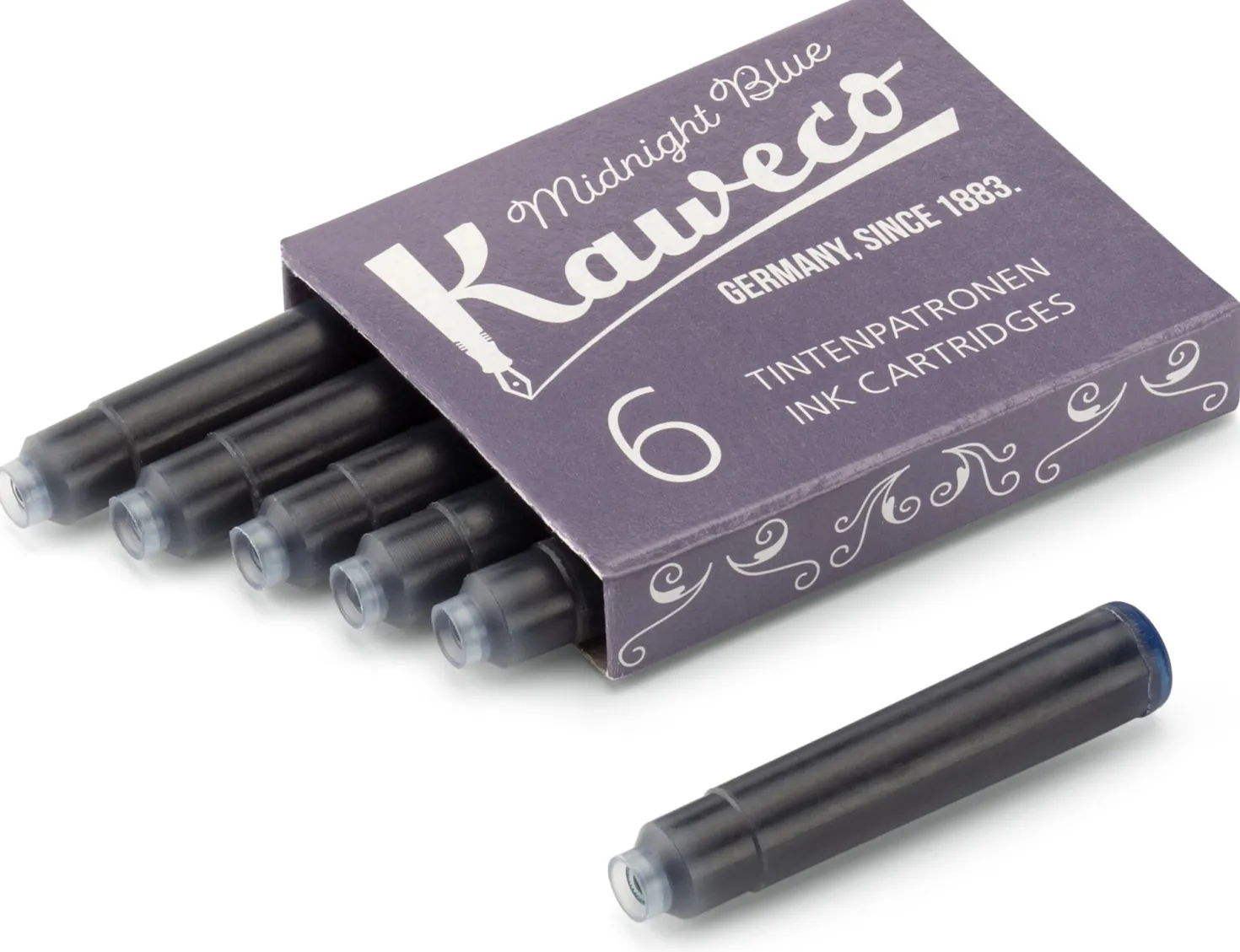 Kaweco Tintenpatrone