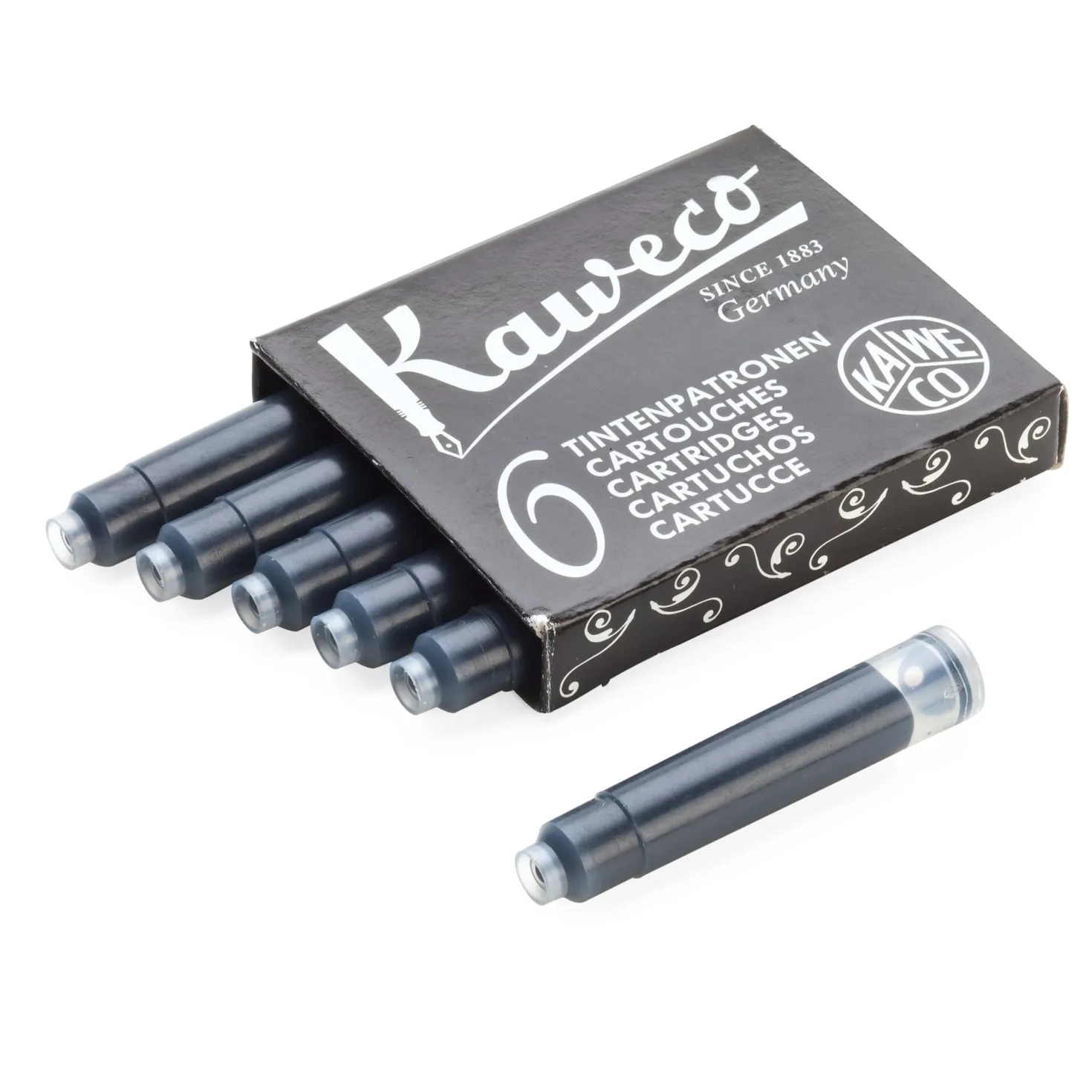 Kaweco Tintenpatrone