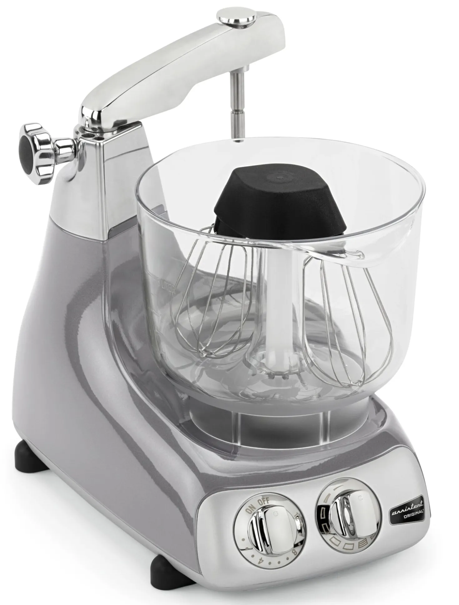 Küchenmaschine Ankarsrum