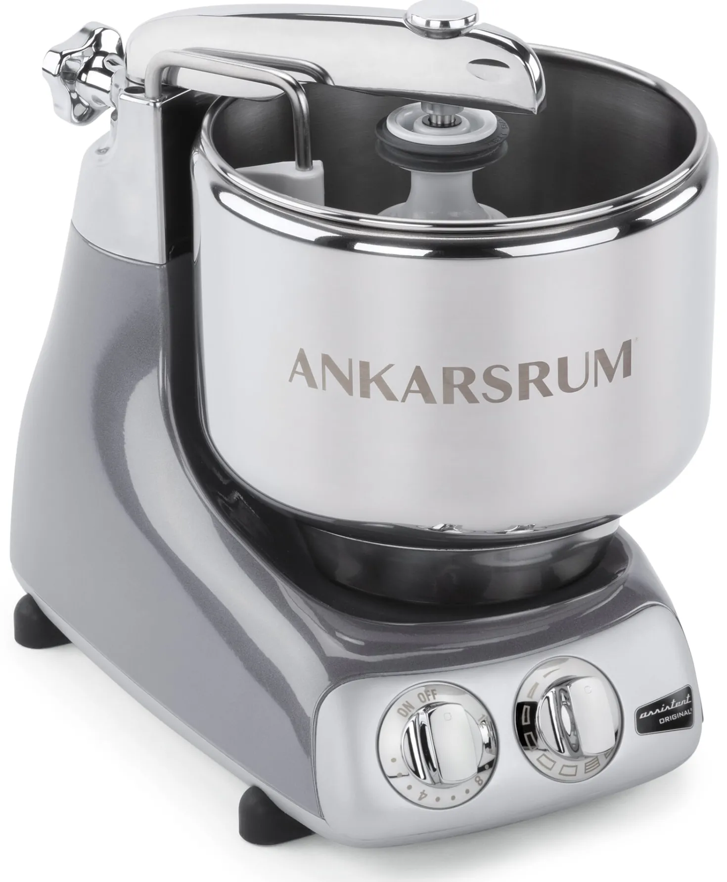 Küchenmaschine Ankarsrum