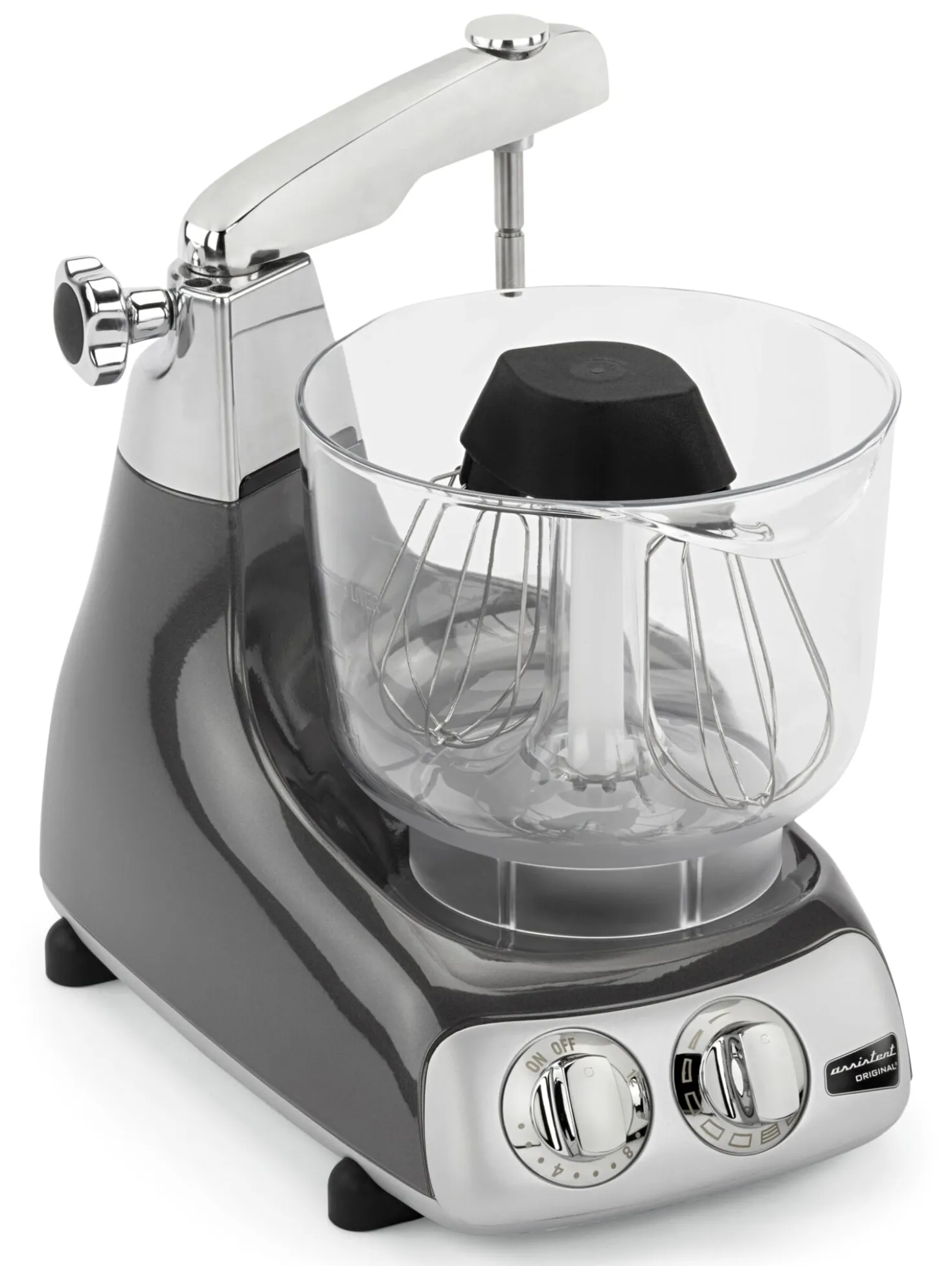 Küchenmaschine Ankarsrum