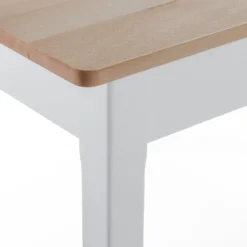 Küchentisch Buchenholz