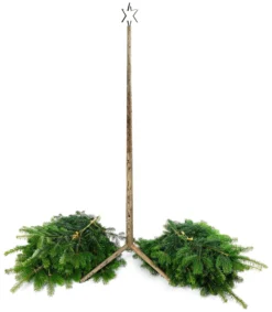 Keinachtsbaum® Stecktanne