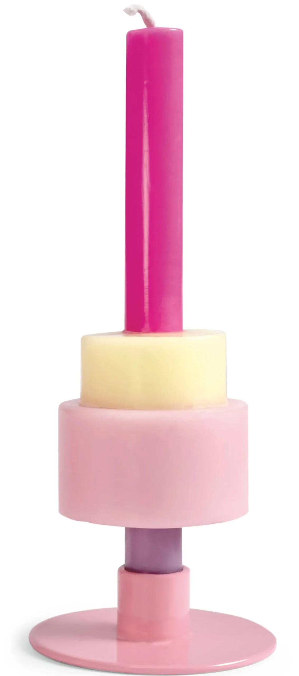 Kerze Birthday Cake