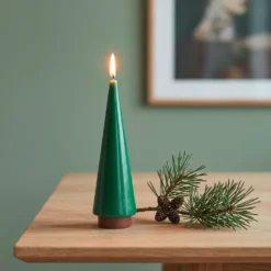 Kerze Candle Tree