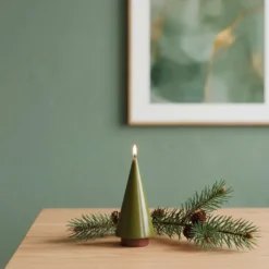 Kerze Candle Tree