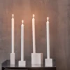 Kerzenständer 4 Blocks