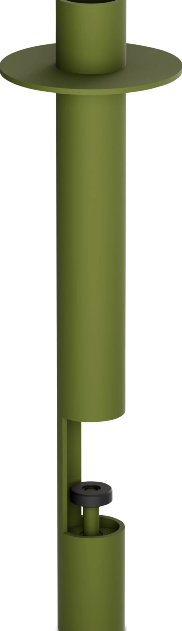 Kerzenständer Clem