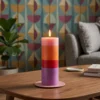 Kerzenteller Big Pop