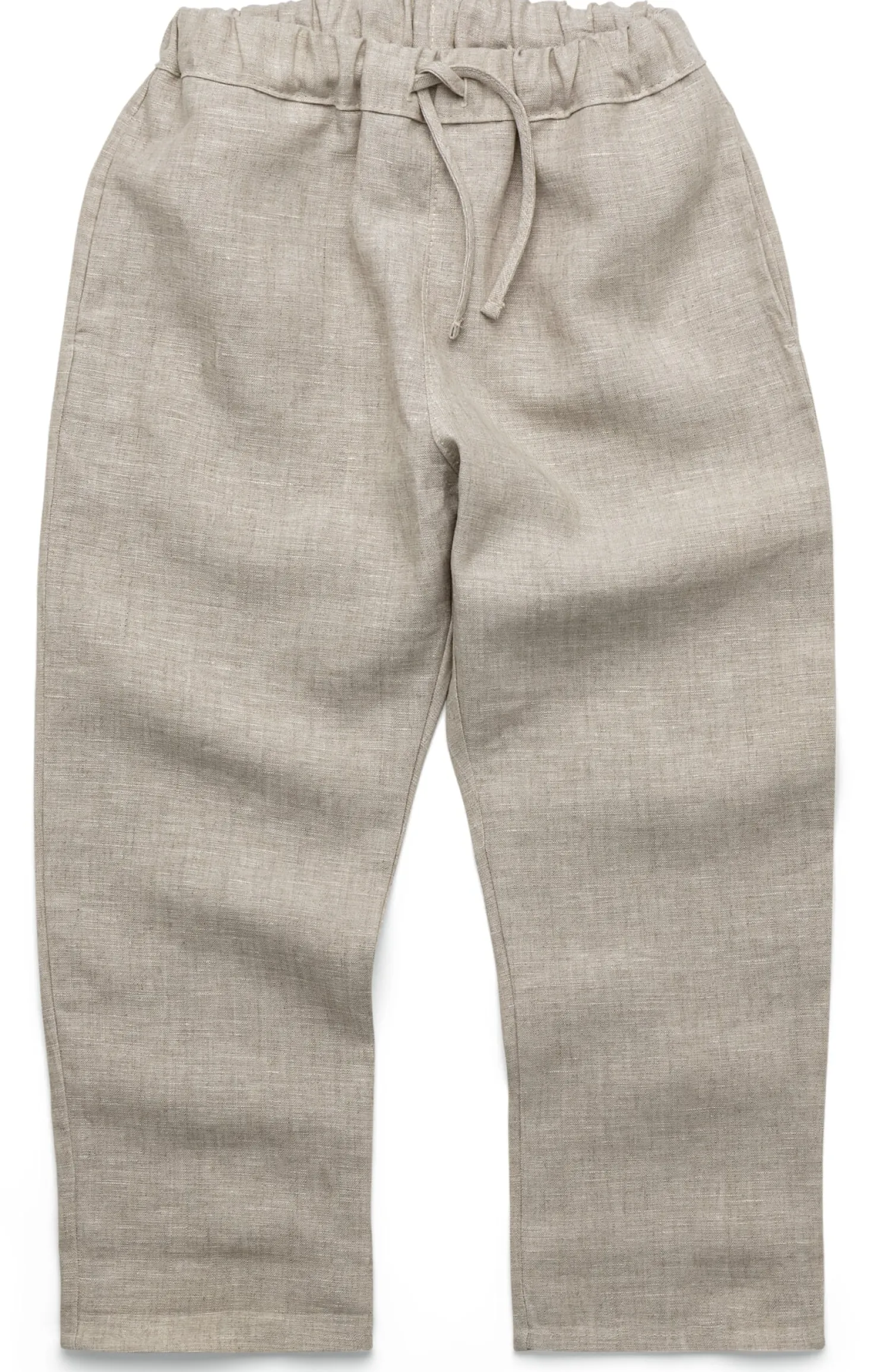 Kinder-Hose Leinen