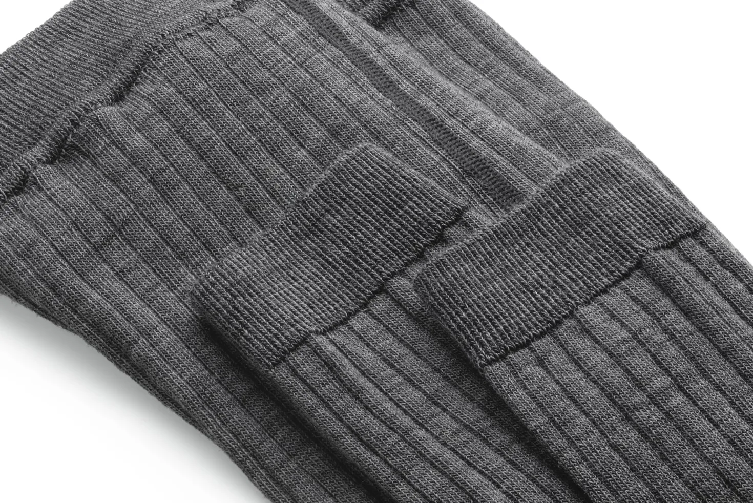 Kinder-Leggings Merinowolle