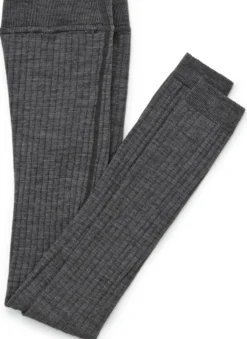 Kinder-Leggings Merinowolle