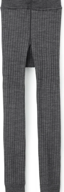 Kinder-Leggings Merinowolle